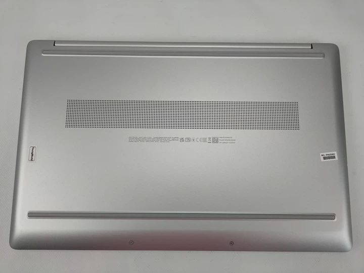 Ноутбук 17.3" HP 17-cn2131nf Intel Core i5-1235U RAM 16GB SSD 512GB Windows 11 (UKR) (102268357) - Уценка - Фото 12 Ноутбук 17.3" HP 17-cn2131nf Intel Core i5-1235U RAM 16GB SSD 512GB Windows 11 (UKR) (102268357) - Уценка - изображение 12