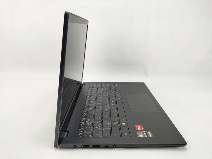 Ноутбук 15.6" MSI Modern 15 (B7M-463) AMD Ryzen 5 7430U RAM 16GB SSD 512GB Win11 (UKR) (102268326) - Уценка - изображение 10