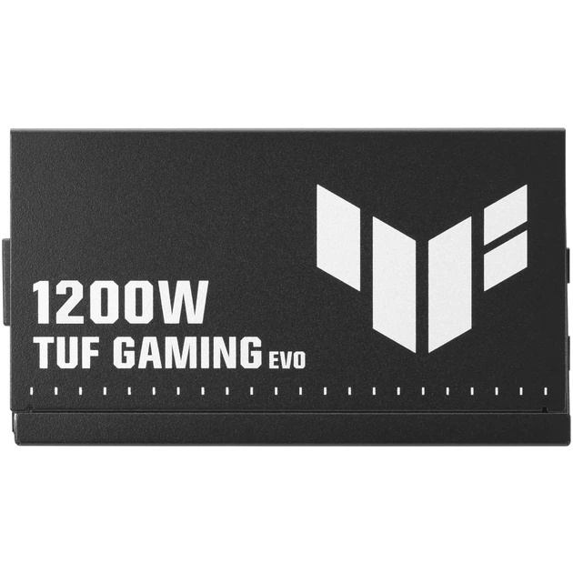 Блок питания ASUS TUF-GAMING-1200G-EVO (90YE00SD-B0NA00) - изображение 5