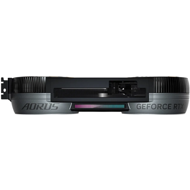 Відеокарта GIGABYTE Nvidia GeForce RTX 5090 AORUS INFINITY 32G (GV-N5090AORUS IF-32GD) - Фото 9 Відеокарта GIGABYTE Nvidia GeForce RTX 5090 AORUS INFINITY 32G (GV-N5090AORUS IF-32GD) - зображення 9