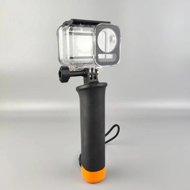 Комплект аксесуарів для дайвінгу DJI Osmo Action Чорний (CP.OS.00000248.01) (102262494) - Б/В - Фото 9 Комплект аксесуарів для дайвінгу DJI Osmo Action Чорний (CP.OS.00000248.01) (102262494) - Б/В - зображення 9