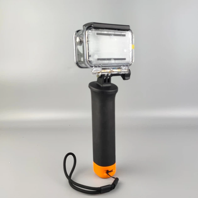 Комплект аксесуарів для дайвінгу DJI Osmo Action Чорний (CP.OS.00000248.01) (102262494) - Б/В - Фото 10 Комплект аксесуарів для дайвінгу DJI Osmo Action Чорний (CP.OS.00000248.01) (102262494) - Б/В - зображення 10