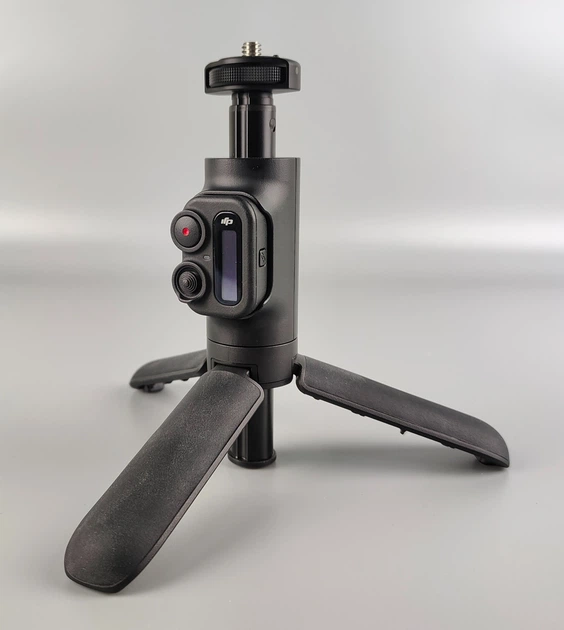 Штатив DJI Action 2 Remote Control Extension Rod Черный (CP.OS.00000186.01) (102301433) - Уценка - изображение 8