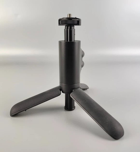 Штатив DJI Action 2 Remote Control Extension Rod Черный (CP.OS.00000186.01) (102301433) - Уценка - изображение 9