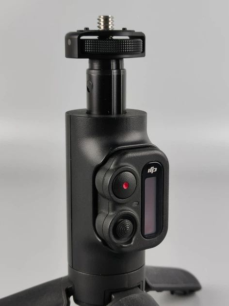 Штатив DJI Action 2 Remote Control Extension Rod Черный (CP.OS.00000186.01) (102301433) - Уценка - изображение 10