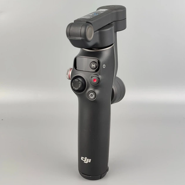 Стабілізатор DJI Osmo Mobile 7P Сірий (102281342) - Б/В - зображення 8