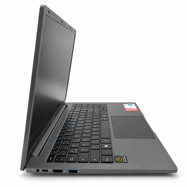 Ноутбук 15.6" Thomson Neo (N15I512-16GR512) Intel Core i5-12450H RAM 16GB SSD 512GB Windows 11 (UKR) (102311974) - Фото 3 Ноутбук 15.6" Thomson Neo (N15I512-16GR512) Intel Core i5-12450H RAM 16GB SSD 512GB Windows 11 (UKR) (102311974) - изображение 3