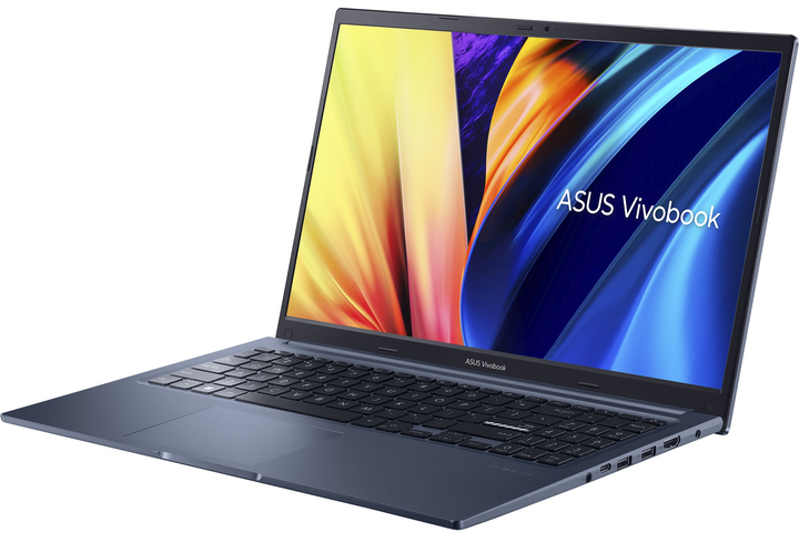 Ноутбук 15.6" ASUS Vivobook 15 (M1502YA) AMD Ryzen 7 5825U RAM 16GB SSD 512GB Windows 11 (UKR) (102340701) - изображение 6