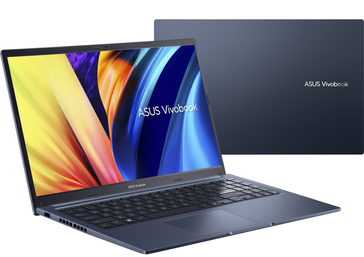 Ноутбук 15.6" ASUS Vivobook 15 (M1502YA) AMD Ryzen 7 5825U RAM 16GB SSD 512GB Windows 11 (UKR) (102340701) - изображение 8
