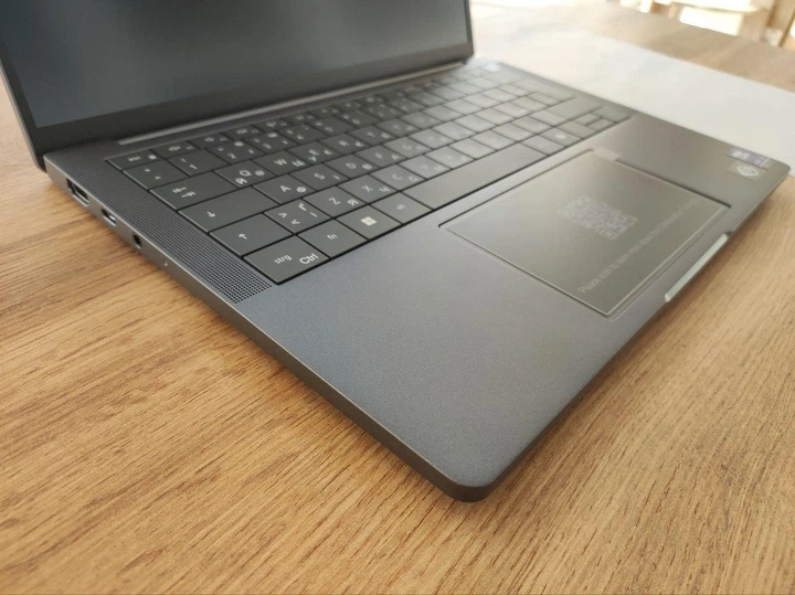Ноутбук Dell Pro 13 Premium pa13250 Ultra 5 238V/32GB/1TB Win.11 - изображение 5