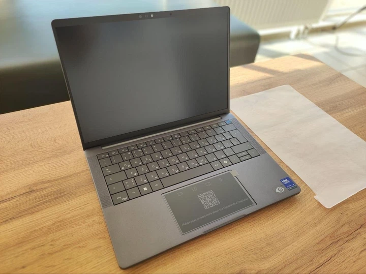 Ноутбук Dell Pro 13 Premium pa13250 Ultra 5 238V/32GB/1TB Win.11 - изображение 7