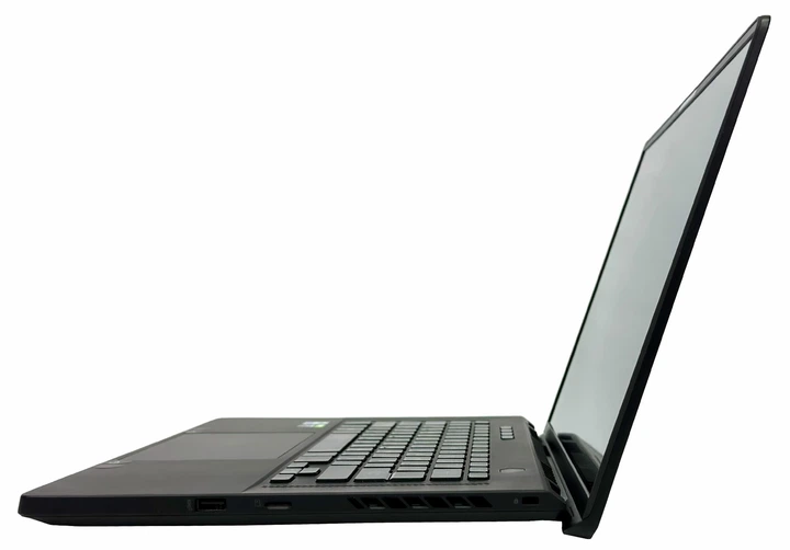 Ноутбук Asus ROG Zephyrus M16 GU603ZW: Core i9-12900H / DDR5 16 ГБ / GeForce RTX 3070 Ti / SSD 1 ТБ /16" QHD+ / Б/У - Фото 5 Ноутбук Asus ROG Zephyrus M16 GU603ZW: Core i9-12900H / DDR5 16 ГБ / GeForce RTX 3070 Ti / SSD 1 ТБ /16" QHD+ / Б/У - изображение 5