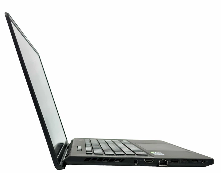 Ноутбук Asus ROG Zephyrus M16 GU603ZW: Core i9-12900H / DDR5 16 ГБ / GeForce RTX 3070 Ti / SSD 1 ТБ /16" QHD+ / Б/У - Фото 6 Ноутбук Asus ROG Zephyrus M16 GU603ZW: Core i9-12900H / DDR5 16 ГБ / GeForce RTX 3070 Ti / SSD 1 ТБ /16" QHD+ / Б/У - изображение 6