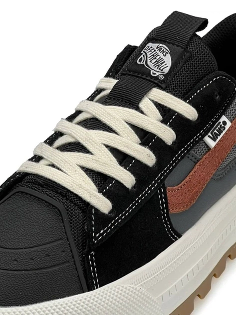 Кросівки жіночі Vans Old Skool MTE-1 37 розмір - Фото 3 Кросівки жіночі Vans Old Skool MTE-1 37 розмір - зображення 3