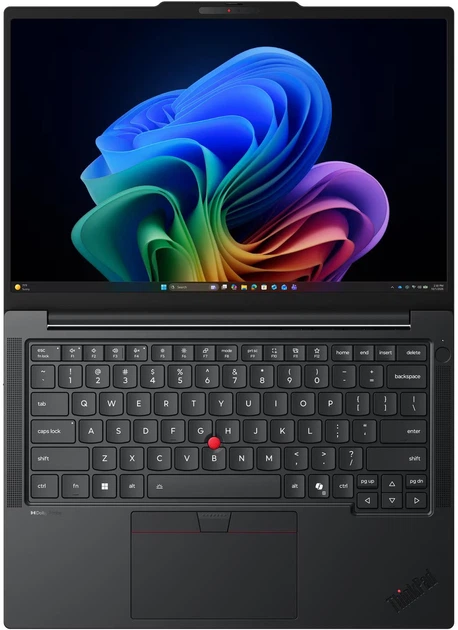Laptop Lenovo ThinkPad T14 Gen 7 (21WV004QPB) Black - obraz 6