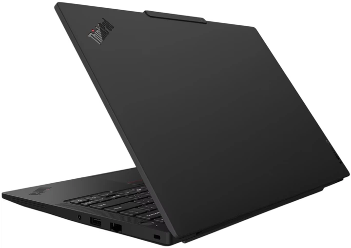 Laptop Lenovo ThinkPad T14 Gen 7 (21WV004QPB) Black - obraz 8