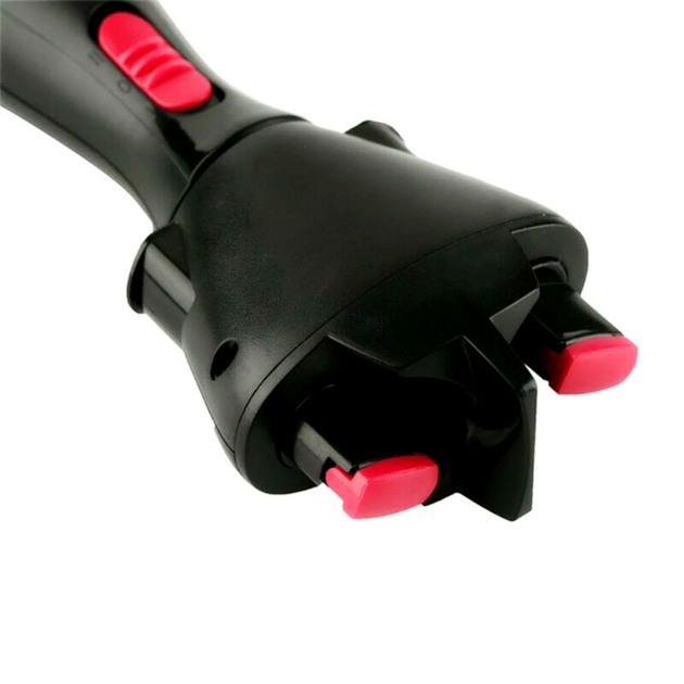Плойка для плетения косичек Twist Secret TW1000E 35 Вт - изображение 5