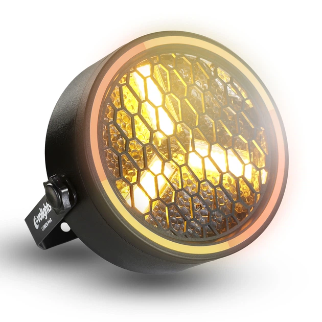 Reflektor sceniczny Evolights LUMEN PAR (5908249839793) - obraz 3
