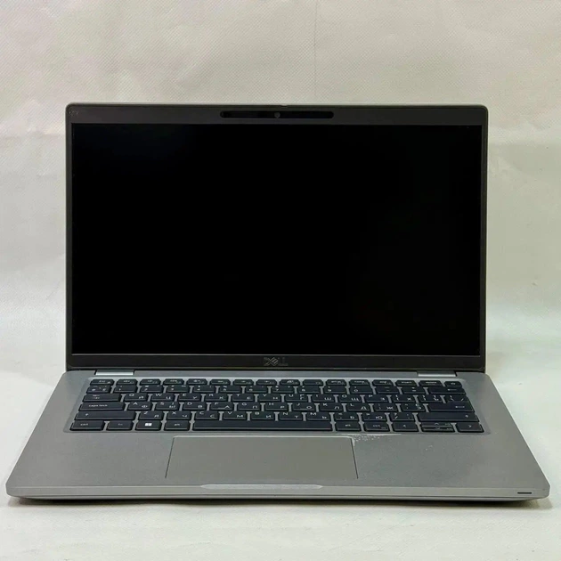 Ультрабук Б-класс Dell Latitude 5420 / 14" (1920x1080) IPS Touch / Intel Core i7-1185G7 (4 (8) ядра по 3.0 - 4.2 GHz) / 32 GB DDR4 / 512 GB SSD / Intel Iris X Graphics / WebCam / Windows 11 Pro б/у - изображение 7