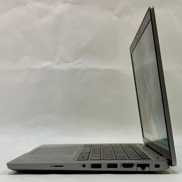 Ультрабук Б-класс Dell Latitude 5420 / 14" (1920x1080) IPS Touch / Intel Core i7-1185G7 (4 (8) ядра по 3.0 - 4.2 GHz) / 32 GB DDR4 / 512 GB SSD / Intel Iris X Graphics / WebCam / Windows 11 Pro б/у - изображение 10
