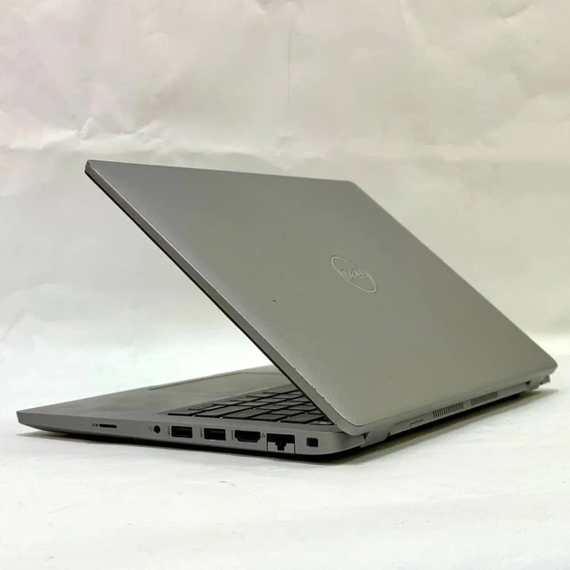 Ультрабук Б-класс Dell Latitude 5420 / 14" (1920x1080) IPS Touch / Intel Core i7-1185G7 (4 (8) ядра по 3.0 - 4.2 GHz) / 32 GB DDR4 / 512 GB SSD / Intel Iris X Graphics / WebCam / Windows 11 Pro б/у - изображение 13