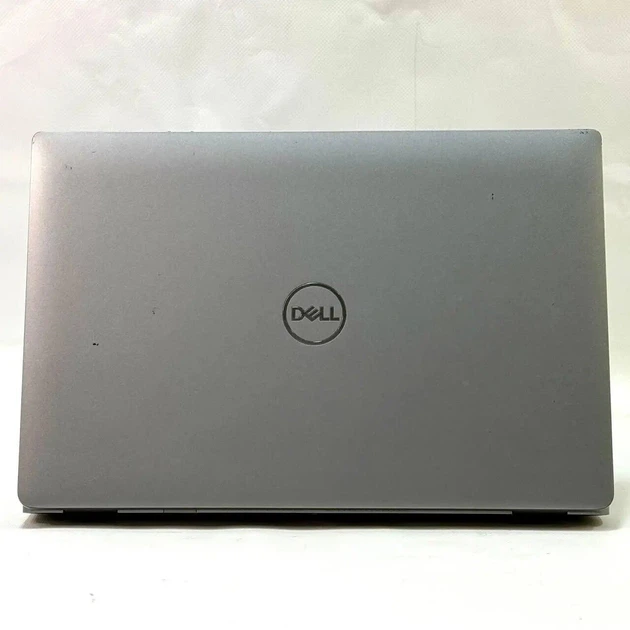 Ультрабук Б-класс Dell Latitude 5420 / 14" (1920x1080) IPS Touch / Intel Core i7-1185G7 (4 (8) ядра по 3.0 - 4.2 GHz) / 32 GB DDR4 / 512 GB SSD / Intel Iris X Graphics / WebCam / Windows 11 Pro б/у - изображение 15
