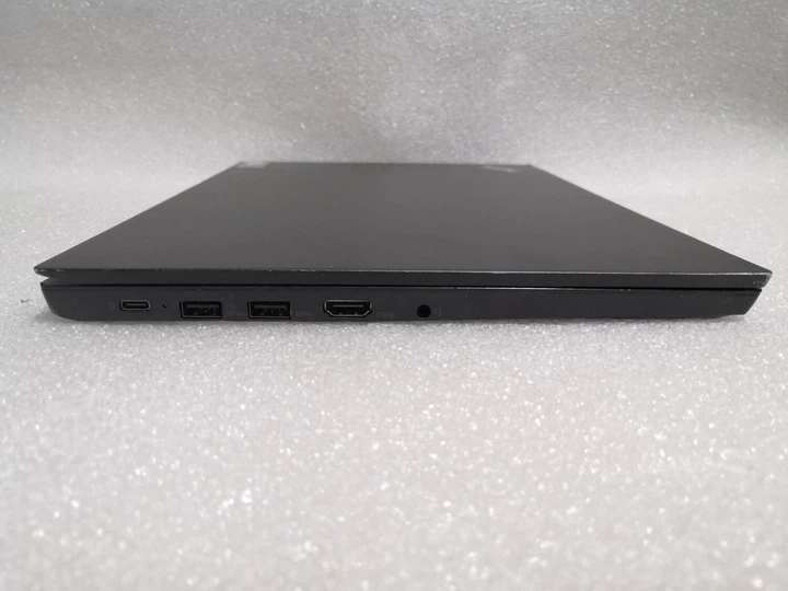 Ультрабук Б-класс Lenovo ThinkPad E14 G1 / 14'' IPS / Core i3-10110U (2(4) ядра по 2.1-4.2GHz) / 8GB DDR4 / 256GB SSD / UHD Graphics / WebCam / HDMI б/у - изображение 16