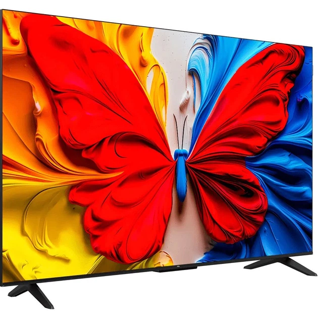 Телевізор TCL S5L 50" QLED FHD (50S5L) [176738] - зображення 4