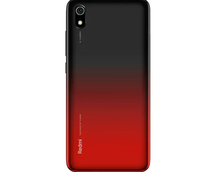 Смартфон Xiaomi Redmi 7A 2/32GB Red 2SIM LTE 5.45" IPS 1440x720 13 Мп Full HD 4000mAh - Фото 3 Смартфон Xiaomi Redmi 7A 2/32GB Red 2SIM LTE 5.45" IPS 1440x720 13 Мп Full HD 4000mAh - изображение 3