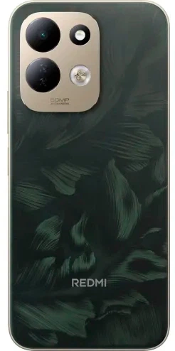 Мобильный телефон Xiaomi Redmi 17 4/128 ГБ Oak Green (Redmi 17) - изображение 3