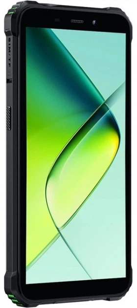 Мобільний телефон Oukitel G5 4/64 ГБ Зелений (6941749813855) - зображення 3