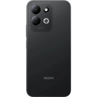 Мобильный телефон Xiaomi Redmi 17 4/128 ГБ Чёрный - изображение 7
