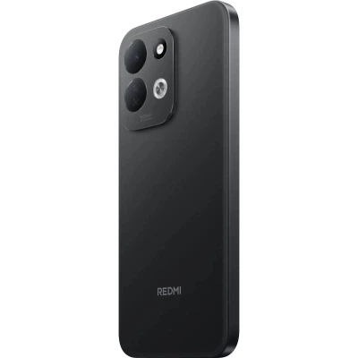 Мобильный телефон Xiaomi Redmi 17 4/128 ГБ Чёрный - изображение 9