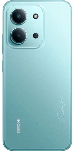 Мобильный телефон Xiaomi Redmi 15C 4/128 ГБ Mint Green (15C) - изображение 5