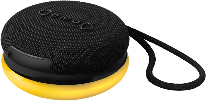 Портативна колонка Defender Enjoy 40 7 Вт Bluetooth IPX4 FM TF TWS Чорна (65141) - зображення 2