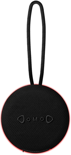 Портативна колонка Defender Enjoy 40 7 Вт Bluetooth IPX4 FM TF TWS Чорна (65141) - зображення 3