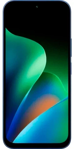 Мобильный телефон Xiaomi Redmi 17 4/128 ГБ Deep Blue (2606FRN72Y) - изображение 2