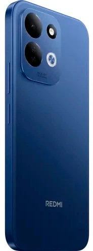 Мобильный телефон Xiaomi Redmi 17 4/128 ГБ Deep Blue (2606FRN72Y) - изображение 3