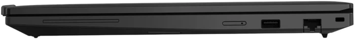 Ноутбук Lenovo ThinkPad T16 Gen 4 (21QN001XPB) Black - зображення 10