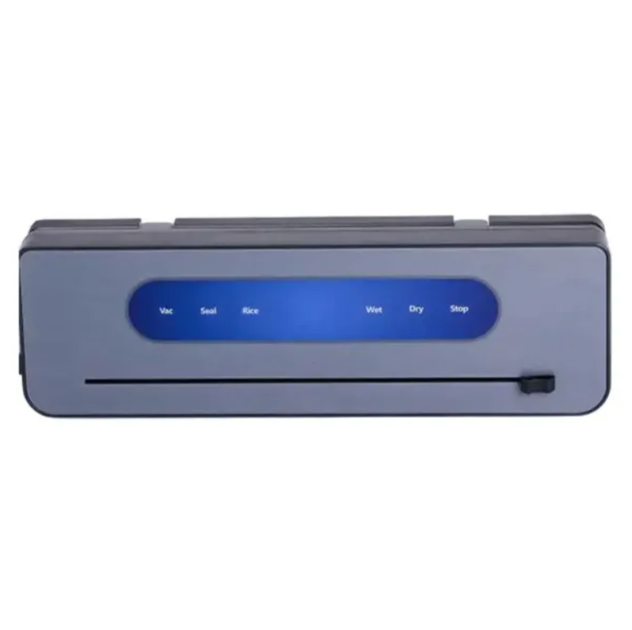 Вакууматор бытовой Huizhou HP-11-5 с функцией влажных продуктов. - изображение 9