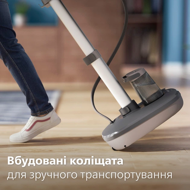 Гладильная система Philips All-In-One 6000 серии AIS6030/80 - изображение 14