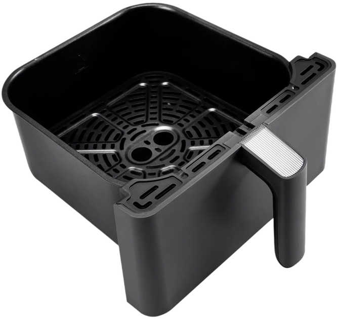 Мультипіч COSORI Dual Blaze CAF-P681S-KEUR - зображення 2