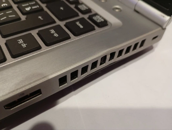 Ноутбук Б-класс HP EliteBook 8460P / 14" (1366x768) TN / Intel Core i5-2520M (2 (4) ядра по 2.5 - 3.2 GHz) / 8 GB DDR3 / 750 GB HDD / Intel HD Graphics 3000 / WebCam б/у - Фото 15 Ноутбук Б-класс HP EliteBook 8460P / 14" (1366x768) TN / Intel Core i5-2520M (2 (4) ядра по 2.5 - 3.2 GHz) / 8 GB DDR3 / 750 GB HDD / Intel HD Graphics 3000 / WebCam б/у - изображение 15