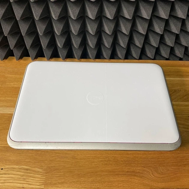Ноутбук Б-клас Dell Inspiron 17R 5720 / 17.3" (1920x1080) TN / Intel Core i5-3210M (2 (4) ядра по 2.5 - 3.1 GHz) / 12 GB DDR3 / 128 GB SSD / nvidia GeForce GT 630M, 1 GB GDDR5, 128-bit / WebCam / DVD-ROM б/в - зображення 13