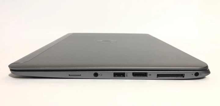 Ультрабук Б-клас HP EliteBook Folio 1040 G1 / 14" (1920x1080) IPS / Intel Core i5-4200U (2 (4) ядра по 1.6-2.6 GHz) / 8 GB DDR3 / 256 GB SSD / HD Graphics 4400 / WebCam б/в - Фото 14 Ультрабук Б-клас HP EliteBook Folio 1040 G1 / 14" (1920x1080) IPS / Intel Core i5-4200U (2 (4) ядра по 1.6-2.6 GHz) / 8 GB DDR3 / 256 GB SSD / HD Graphics 4400 / WebCam б/в - зображення 14