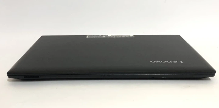 Ноутбук Lenovo V510-14IKB / 14" (1366x768) TN / Intel Core i3-6006U (2 (4) ядра по 2.0 GHz) / 4 GB DDR4 / 128 GB SSD / Intel HD Graphics 520 / WebCam / Win 10 Home б/в - зображення 10