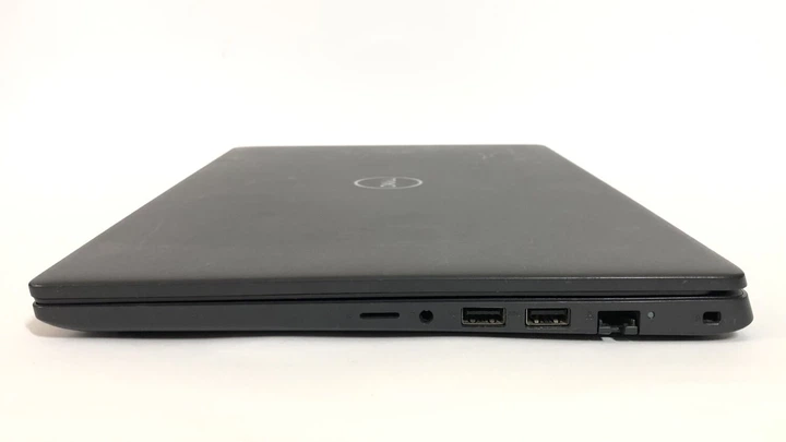 Ультрабук Б-класс Dell Latitude 3410 / 14" (1920x1080) IPS / Intel Core i3-10110U (2 (4) ядра по 2.1 - 4.1 GHz) / 8 GB DDR4 / 256 GB SSD / Intel UHD Graphics / WebCam / Wind 10 Pro б/у - Фото 9 Ультрабук Б-класс Dell Latitude 3410 / 14" (1920x1080) IPS / Intel Core i3-10110U (2 (4) ядра по 2.1 - 4.1 GHz) / 8 GB DDR4 / 256 GB SSD / Intel UHD Graphics / WebCam / Wind 10 Pro б/у - изображение 9