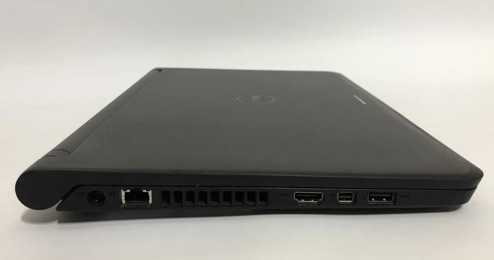 Ноутбук Dell Latitude E3350 / 13.3" (1366x768) TN / Intel Core i3-5005U (2 (4) ядра по 2.0 GHz) / 4 GB DDR3 / 500 GB HDD / Intel HD Graphics 5500 / WebCam / Windows 10 Pro б/в - Фото 9 Ноутбук Dell Latitude E3350 / 13.3" (1366x768) TN / Intel Core i3-5005U (2 (4) ядра по 2.0 GHz) / 4 GB DDR3 / 500 GB HDD / Intel HD Graphics 5500 / WebCam / Windows 10 Pro б/в - зображення 9