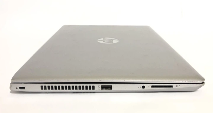 Ультрабук Б-клас HP ProBook 430 G5 / 13.3" (1366x768) TN / Intel Core i3-8130U (2 (4) ядра по 2.2 - 3.4 GHz) / 8 GB DDR4 / 128 GB SSD / Intel UHD Graphics 620 / WebCam / Win 10 Pro б/в - Фото 7 Ультрабук Б-клас HP ProBook 430 G5 / 13.3" (1366x768) TN / Intel Core i3-8130U (2 (4) ядра по 2.2 - 3.4 GHz) / 8 GB DDR4 / 128 GB SSD / Intel UHD Graphics 620 / WebCam / Win 10 Pro б/в - зображення 7
