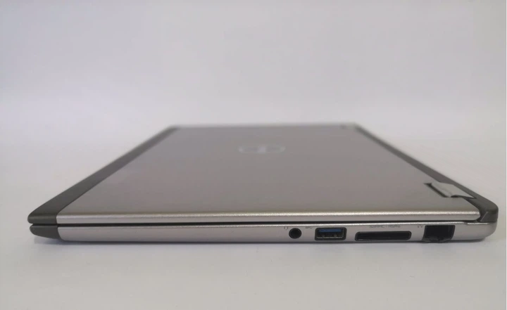 Ультрабук Dell Vostro / 13.3" TN / Core i5-3317U (2(4) ядра по 1.7-2.6 GHz) / 4GB DDR3 / 120GB SSD / HD Graphics 4000 / WebCam / HDMI б/у - Фото 10 Ультрабук Dell Vostro / 13.3" TN / Core i5-3317U (2(4) ядра по 1.7-2.6 GHz) / 4GB DDR3 / 120GB SSD / HD Graphics 4000 / WebCam / HDMI б/у - изображение 10